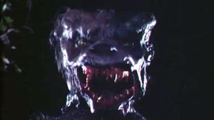 Mutant Species's poster