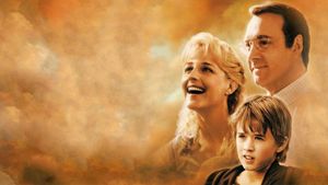 Pay It Forward's poster