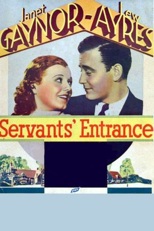 Servants' Entrance's poster