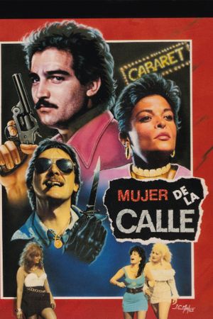Prostitución y sida - Mujeres de la calle's poster