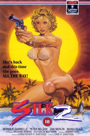 Silk 2's poster