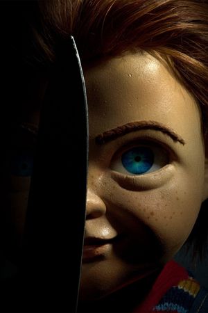 Child's Play's poster