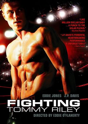 Fighting Tommy Riley's poster