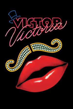 Victor/Victoria's poster