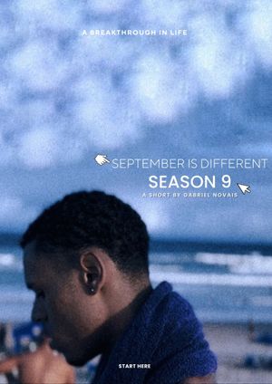 Season 9 - September is Different's poster