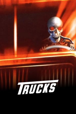Trucks's poster
