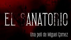 El Sanatorio's poster