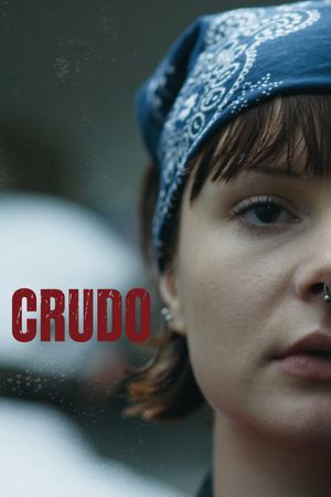 Crudo's poster image