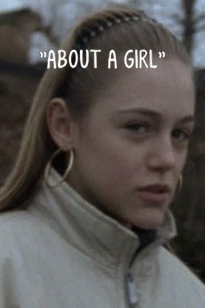 About a Girl's poster