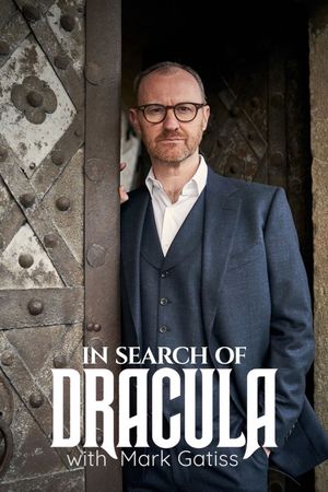 In Search of Dracula's poster