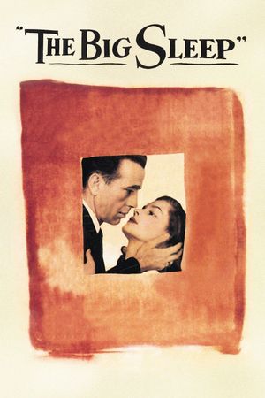 The Big Sleep's poster