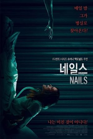 Nails's poster