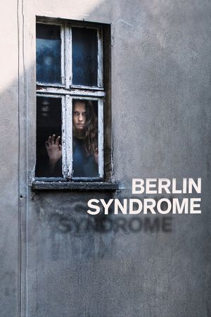 Berlin Syndrome's poster