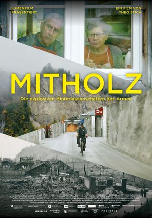 Mitholz's poster