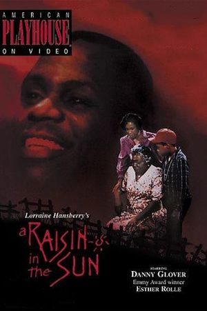 A Raisin in the Sun's poster