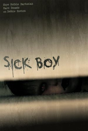 Sick Boy's poster