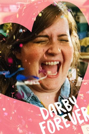 Darby Forever's poster
