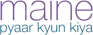 Maine Pyaar Kyun Kiya's poster