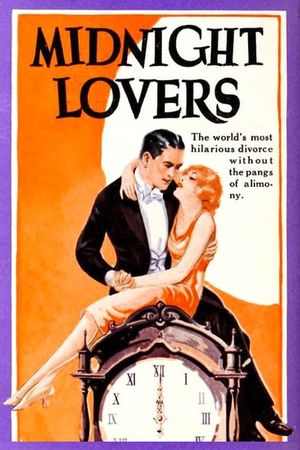 Midnight Lovers's poster