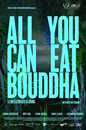 All You Can Eat Buddha's poster