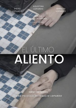 El Último Aliento's poster