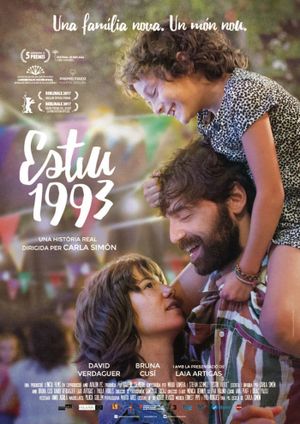 Summer 1993's poster