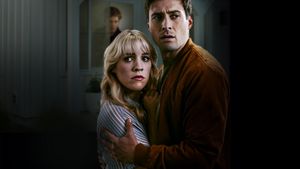 The Man in the Guest House's poster