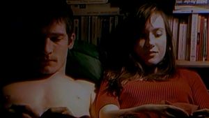 Bed Scenes's poster