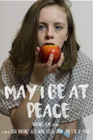 May I Be at Peace's poster image