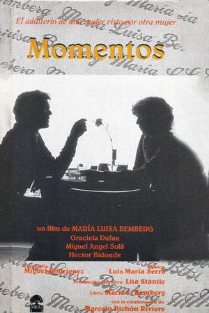 Momentos's poster image