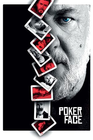 Poker Face's poster