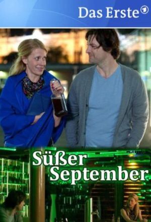 Sweet September's poster