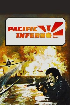 Pacific Inferno's poster