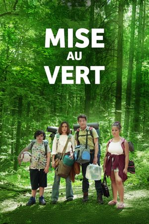 Mise au vert's poster
