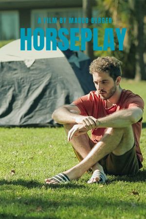 Horseplay's poster