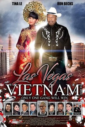 Las Vegas Vietnam: The Movie's poster