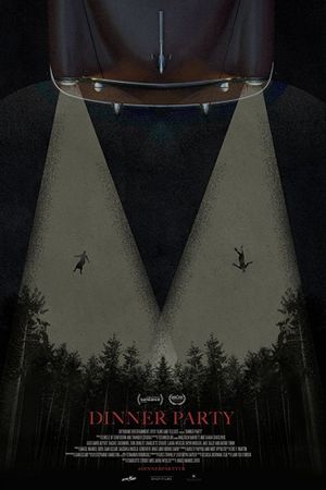 Dinner Party's poster