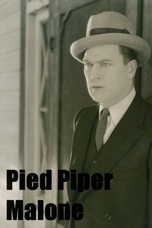 Pied Piper Malone's poster