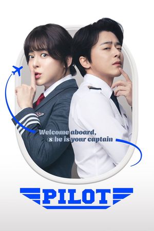 Pilot's poster
