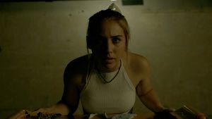 The Sisterhood of Girls Who Won't Date Me's poster