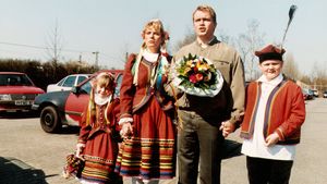 Die Oma ist tot's poster