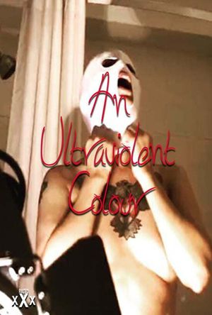 An Ultraviolent Colour's poster