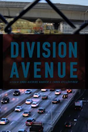 Division Avenue's poster image