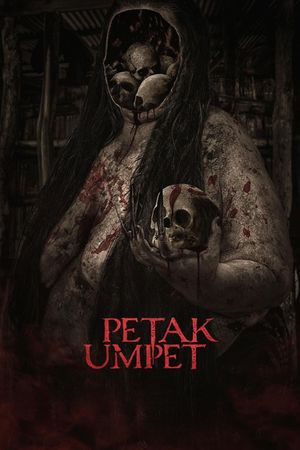 Hide and Seek's poster