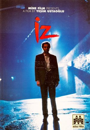 The Track's poster