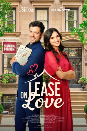 Lease on Love's poster