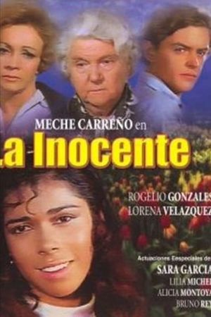 The Innocent's poster