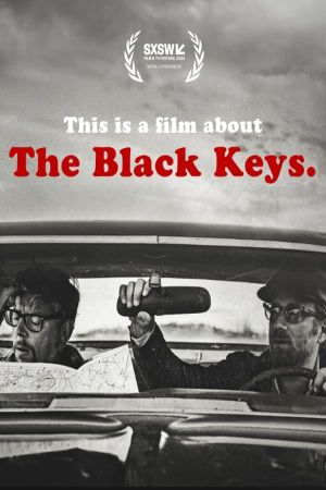 This Is a Film About the Black Keys's poster image