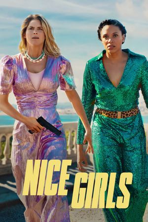 Nice Girls's poster