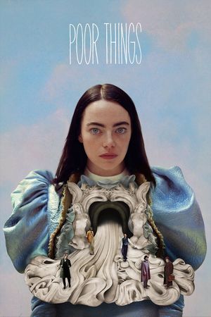 Poor Things's poster